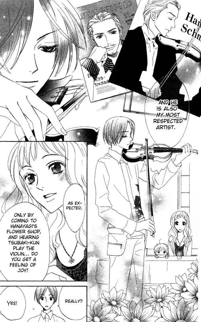 Kokoro ni Hana wo!! Chapter 8 8